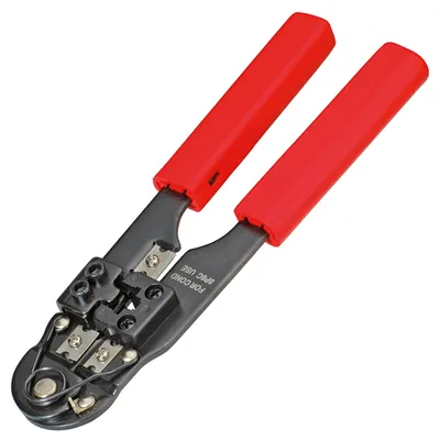 Obrázok produktu pre VALUE Crimping Tool 8P8C