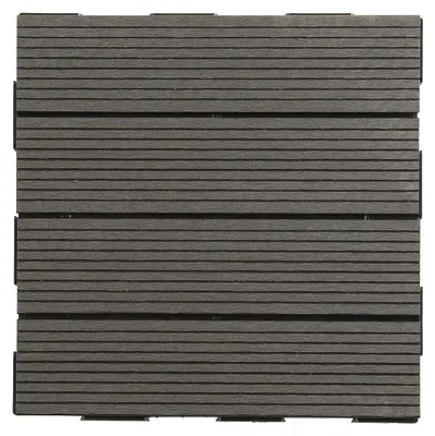 Produktbild von home24 Terrassenfliese - 22er-Set