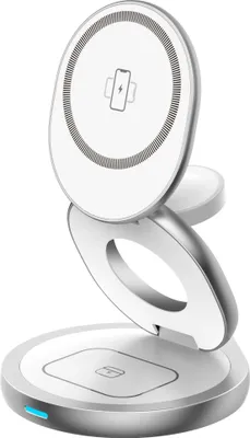 Image de MagSafe Chargeur pliable 3en1 15W