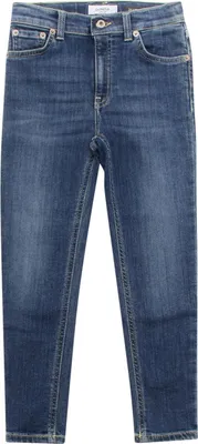 Obrázok produktu pre 4238AQ džínsy bimba DONDUP ZIGGIE kid denim nohavice