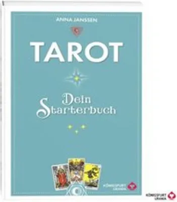 Immagine prodotto di Tarot - Dein Starterbuch