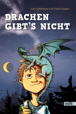 Produktbild von Drachen gibt's nicht
