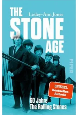 Immagine prodotto di The Stone Age