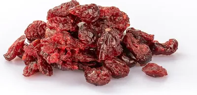 Produktbild von Cranberries gesüßt 2kg 6er Pack