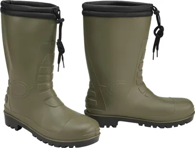 Produktbild von Brandit Rain Boots All Seasons olive, 47