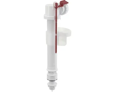 Obrázok produktu pre Napúšťací ventil spodný A17 1/2"