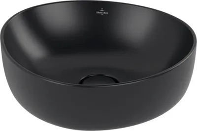 Immagine prodotto di Villeroy & Boch 4A7240R7 Lavabo da appoggio Antao 400x395 mm