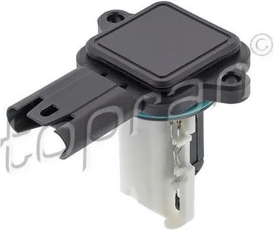 Produktbild von TOPRAN 629 208 Luftmassenmesser LMM für BMW 3 Touring (E91) Luftmengenmesser