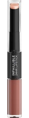 Produktbild von LorÉal paris INFAILIBLE 24h Lippenstift #101-unvergänglich parisian 5,7 gr