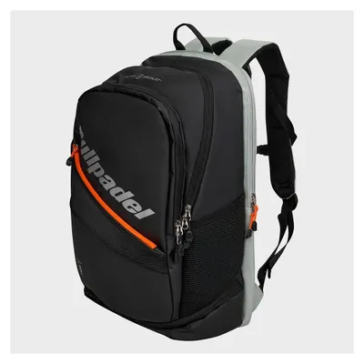 Image de Sac à dos Bullpadel Hack BPM26001 Noir