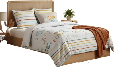 Image de Parure de lit Dolce vita