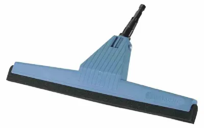 Zdjęcie produktu dla Gardena 3642-20, Końcówka z wycieraczką do mopa, Czarny, Niebieski, Plastik, 430 mm