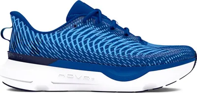 Immagine prodotto di Under Armour Ua Infinite Pro - colore: blu tech, taglia: 10.5