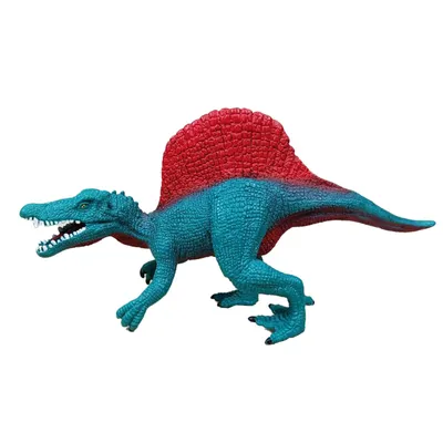 Produktbild von Schleich 10151616 - Dinosaurus - Kleiner Spinosaurus