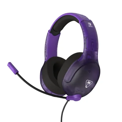 Produktbild von Turtle Beach Airlite Fit Headset NS Ghost Lila