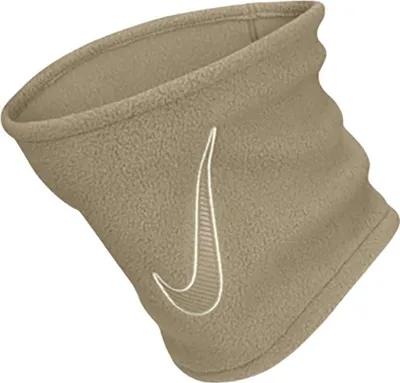 Image de Chauffe-nuque Nike Accessories Fleece 2.0 Vert Hommes Vert One Size