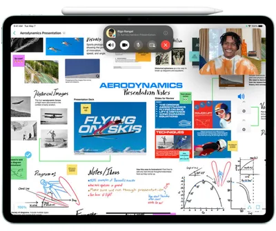 Obrázok produktu pre Apple Pencil Pro, Tablet, Apple, Biela, iPad Pro 13-inch (M4) iPad Pro 11-inch (M4) iPad Air 13-inch (M2) iPad Air 11-inch (M2), iPadOS 17.5, 19,15 g
