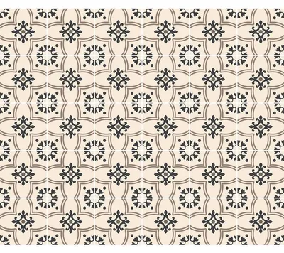 Productafbeelding van Zelfklevende tegelstickers voor keuken en badkamer – 30 Clementina tegelstickers – 30 stickers, 15 x 15 cm
