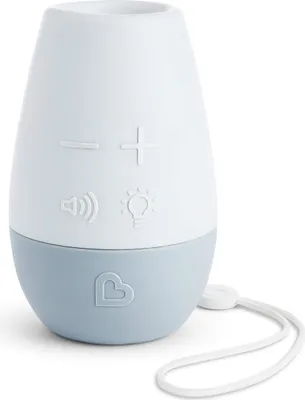 Produktbild von Munchkin Shhh Sleep Machine (Three Sounds - Shushing, Heartbeat and White Noise)