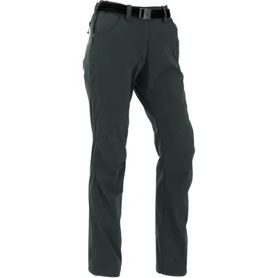 Produktbild von MAUL Rennsteig XT - lange Hose elas black 38