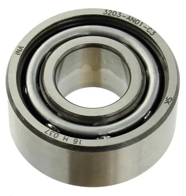 Obrázek produktu pro Kuličkové ložisko s kosoúhlým stykem FENDT GT F100001173588