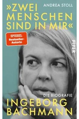 Obrázek produktu pro 'Zwei Menschen sind in mir'