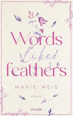 Produktbild von Words Like Feathers