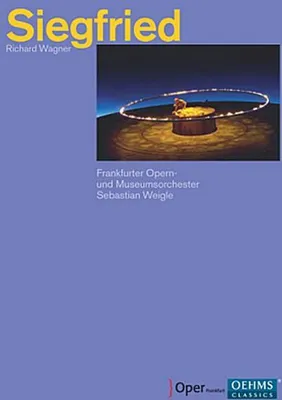 Produktbild von Weigle/Ryan/Marsh: Siegfried
