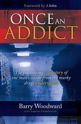 Obrázek produktu pro Once an Addict