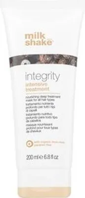 Produktbild von Milk_shake Integrity Intensive Hair Treatment 200ml