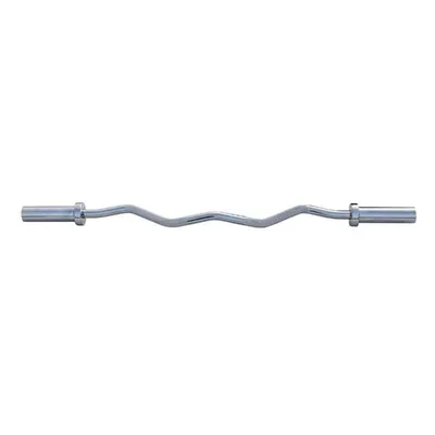 Produktbild von Gol160 Olympische Langhantel 8.3Kg 1200Mm + Zg1000 Schwarz Hms Premium