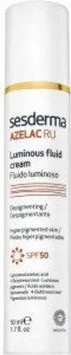 Produktbild von Sesderma Azelac Ru aufhellendes Fluid Luminous Fluid Cream 50 ml