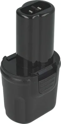 Produktbild von vhbw Akku kompatibel mit Dewalt DC600 Screwdriver, DC600KA, DC600-GB, DC600 Werkzeug (2100 mAh, NiMH, 3,6 V)