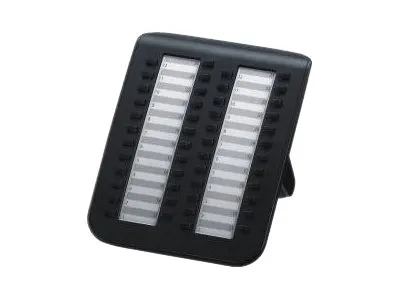 Produktbild von Panasonic KX-DT590X-B - Schwarz - 48 Tasten - KX-DT543 - KX-DT546