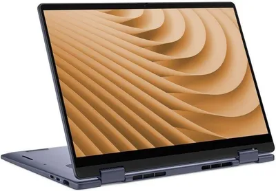 Immagine prodotto di DELL 2-in-1 DB04255, AMD Ryzen AI 7, 2 GHz, 35,6 cm (14"), 1920 x 1200 px, 16 GB, 1 TB
