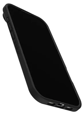 Produktbild von Otterbox React Magsafe Iphone Air Handyhülle Schwarz Schwarz One Size