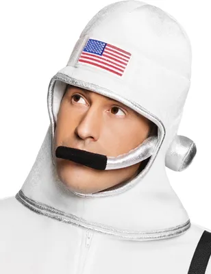 Produktbild von Astronautenhelm Hutgröße: 59