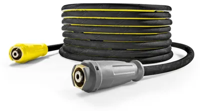 Image de Flexible haute pression 15m Easy-Lock pour HD/HDS - KÄRCHER - 6.110-030.0