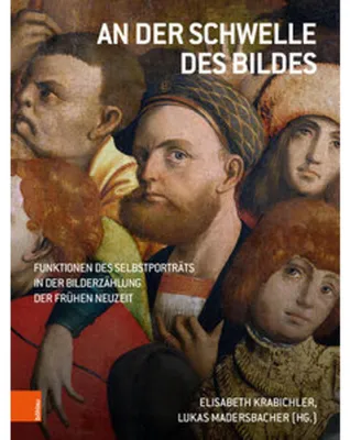 Image de An der Schwelle des Bildes
