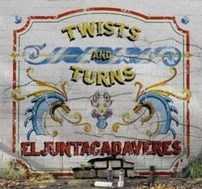 Produktbild von Twists and Turns