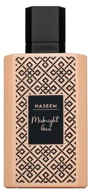 Image de Naseem Midnight Love EDT U 50 ml