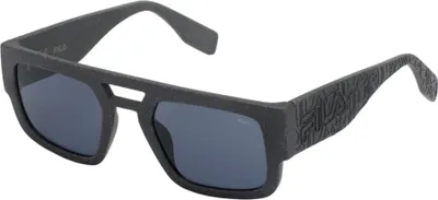 Produktbild von Fila SFI085 Matt black 50/23/145 Herren Sonnenbrillen