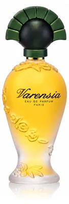 Image de Ulric de Varens - Varensia Eau de Parfum 50 ml