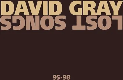 Image de Chansons perdues 95-98
