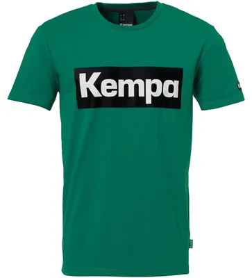 Produktbild von Kempa Promo T-Shirt Unisex 202 - lagune S