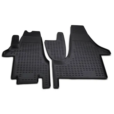 Immagine prodotto di Novline VW Transporter T5 2003-2015 / VW Transporter T6 2015-2021 (anteriore, 3 posti)