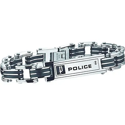 Produktbild von POLICE JEWELS JEWELRY Mod. PJ24919BSB01-S