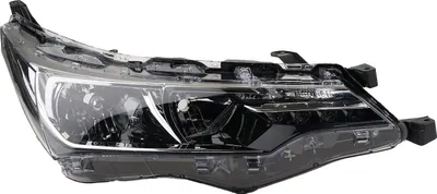 Zdjęcie produktu dla Johns, reflektor H11/HB3 prawy pasujący do Toyoty Corolla E18 z LWR 07/16-