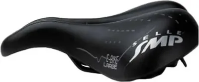 Obrázek produktu pro SMP Sedlo Tour E-Bike velké černé 0301262