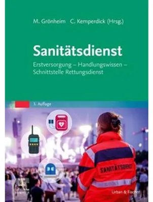Immagine prodotto di Sanitätsdienst